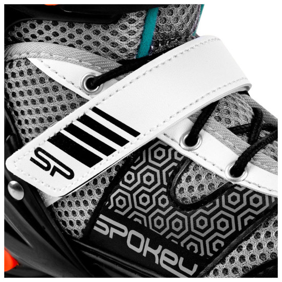 Spokey Arya Πατίνια rollers No.30-33 Spokey Arya Πατίνια rollers No.30-33